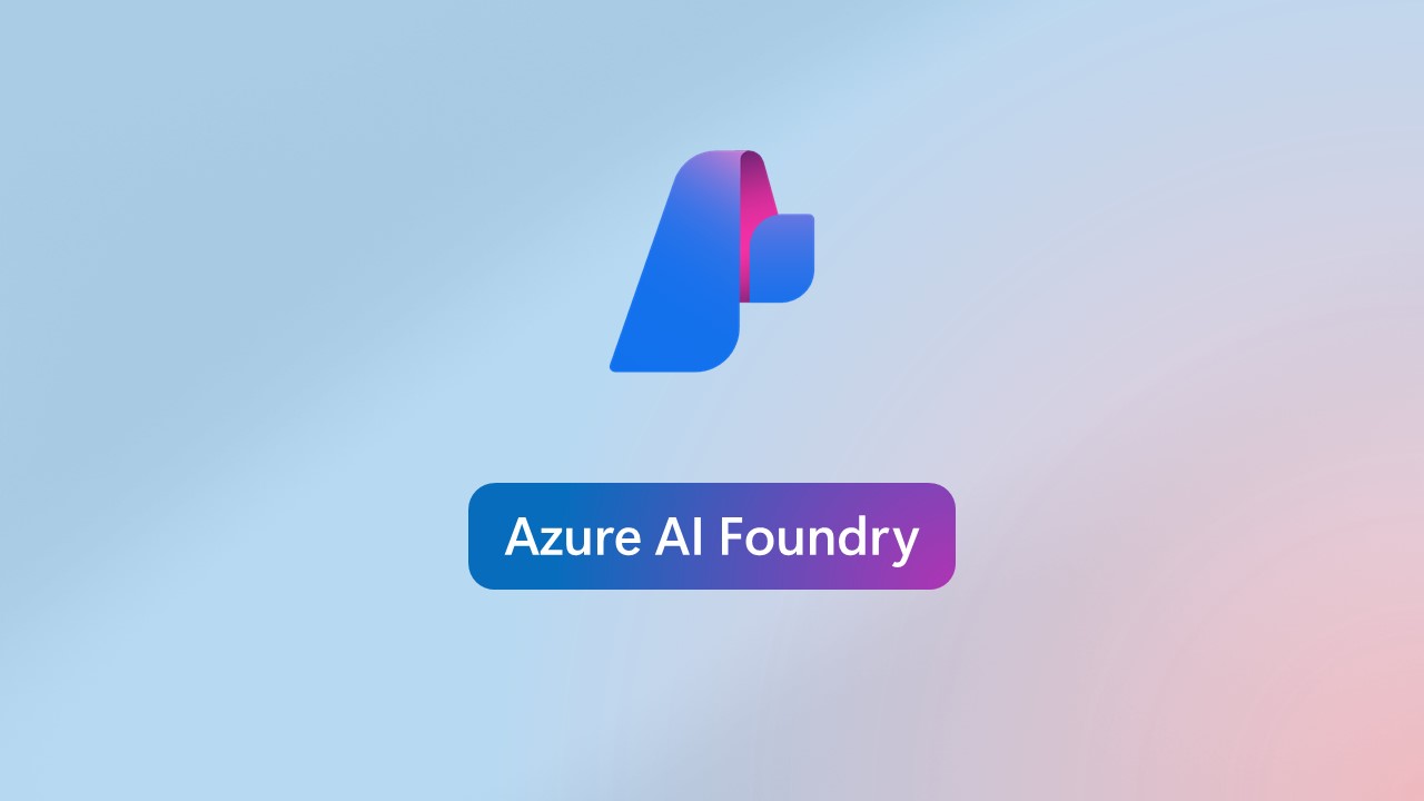 En este momento estás viendo [Webinar] Azure AI Foundry – Fundamentos